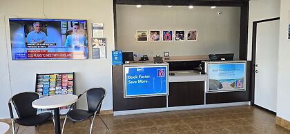 Motel 6 Santa Nella, CA - Los Banos