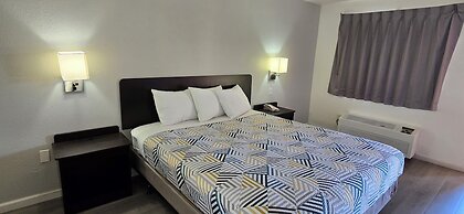 Motel 6 Santa Nella, CA - Los Banos