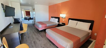 Motel 6 Santa Nella, CA - Los Banos