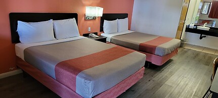 Motel 6 Santa Nella, CA - Los Banos