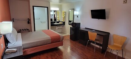 Motel 6 Santa Nella, CA - Los Banos