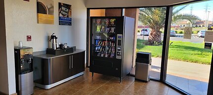 Motel 6 Santa Nella, CA - Los Banos