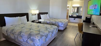 Motel 6 Santa Nella, CA - Los Banos