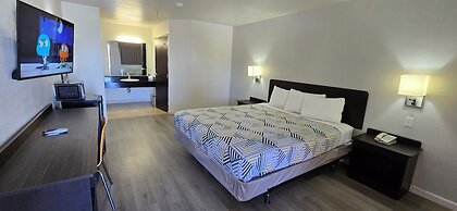 Motel 6 Santa Nella, CA - Los Banos
