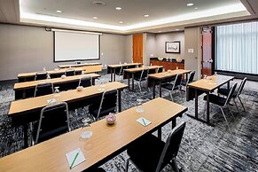 Courtyard by Marriott Boston Brookline