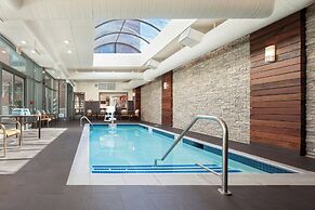 Courtyard by Marriott Boston Brookline