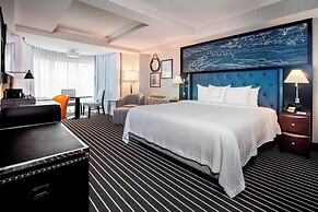 Courtyard by Marriott Boston Brookline