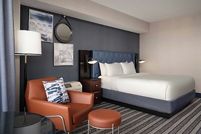 Courtyard by Marriott Boston Brookline