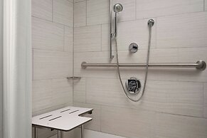 Courtyard by Marriott Boston Brookline