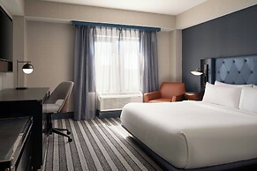 Courtyard by Marriott Boston Brookline