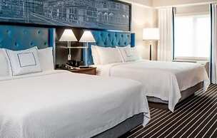 Courtyard by Marriott Boston Brookline