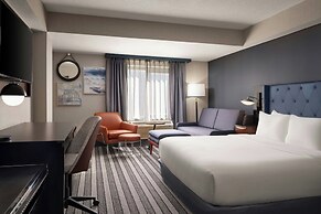 Courtyard by Marriott Boston Brookline