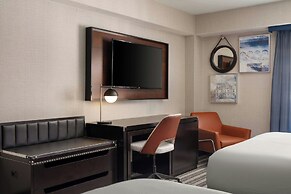 Courtyard by Marriott Boston Brookline