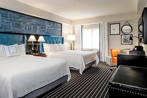 Courtyard by Marriott Boston Brookline