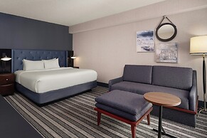 Courtyard by Marriott Boston Brookline