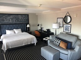 Courtyard by Marriott Boston Brookline