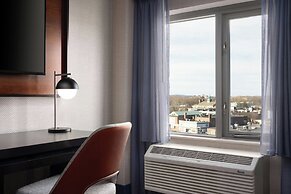 Courtyard by Marriott Boston Brookline