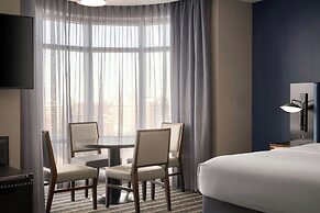 Courtyard by Marriott Boston Brookline