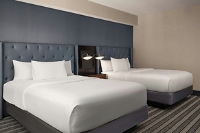 Courtyard by Marriott Boston Brookline
