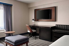 Courtyard by Marriott Boston Brookline