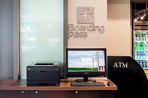 Courtyard by Marriott Boston Brookline