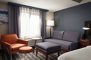 Courtyard by Marriott Boston Brookline