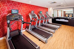 Courtyard by Marriott Boston Brookline