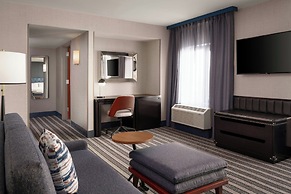 Courtyard by Marriott Boston Brookline