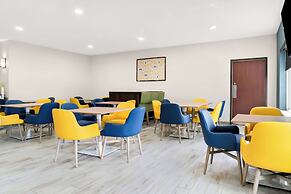 Comfort Suites Southfield/Detroit