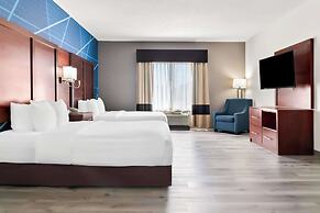 Comfort Suites Southfield/Detroit