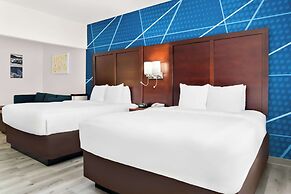 Comfort Suites Southfield/Detroit