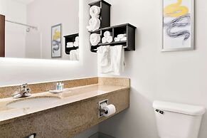 Comfort Suites Southfield/Detroit