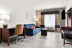 Comfort Suites Southfield/Detroit