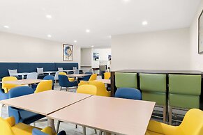 Comfort Suites Southfield/Detroit