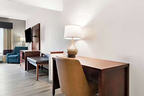 Comfort Suites Southfield/Detroit