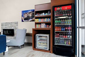 Comfort Suites Southfield/Detroit