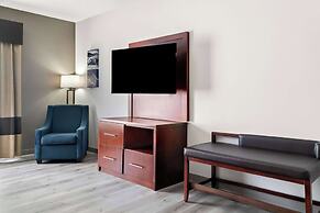 Comfort Suites Southfield/Detroit