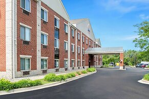 Comfort Suites Southfield/Detroit