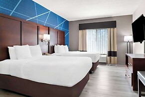 Comfort Suites Southfield/Detroit