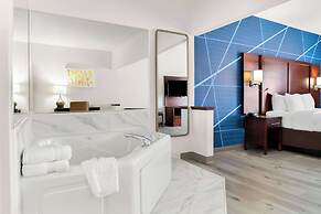 Comfort Suites Southfield/Detroit