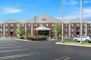 Comfort Suites