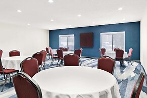 Comfort Suites Southfield/Detroit