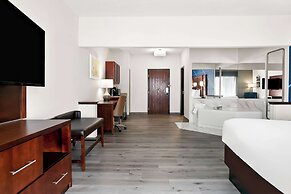 Comfort Suites Southfield/Detroit