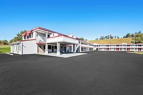 Red Roof Inn Abingdon