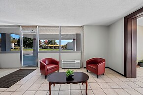 Red Roof Inn Abingdon