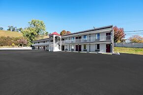 Red Roof Inn Abingdon