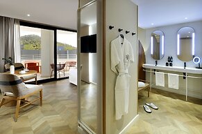TRS Ibiza Hotel - Adults Only +16