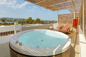 TRS Ibiza Hotel - Adults Only +16