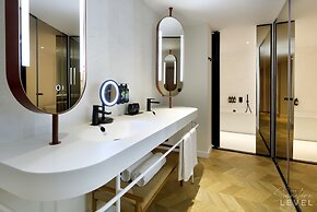 TRS Ibiza Hotel - Adults Only +16