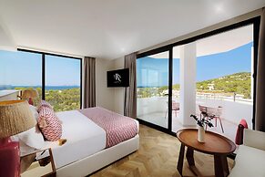 TRS Ibiza Hotel - Adults Only +16